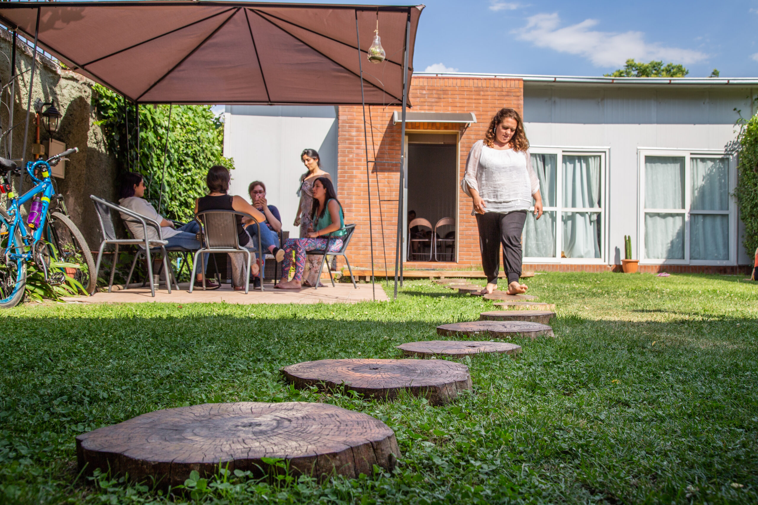 Diplomado Renacer 2018