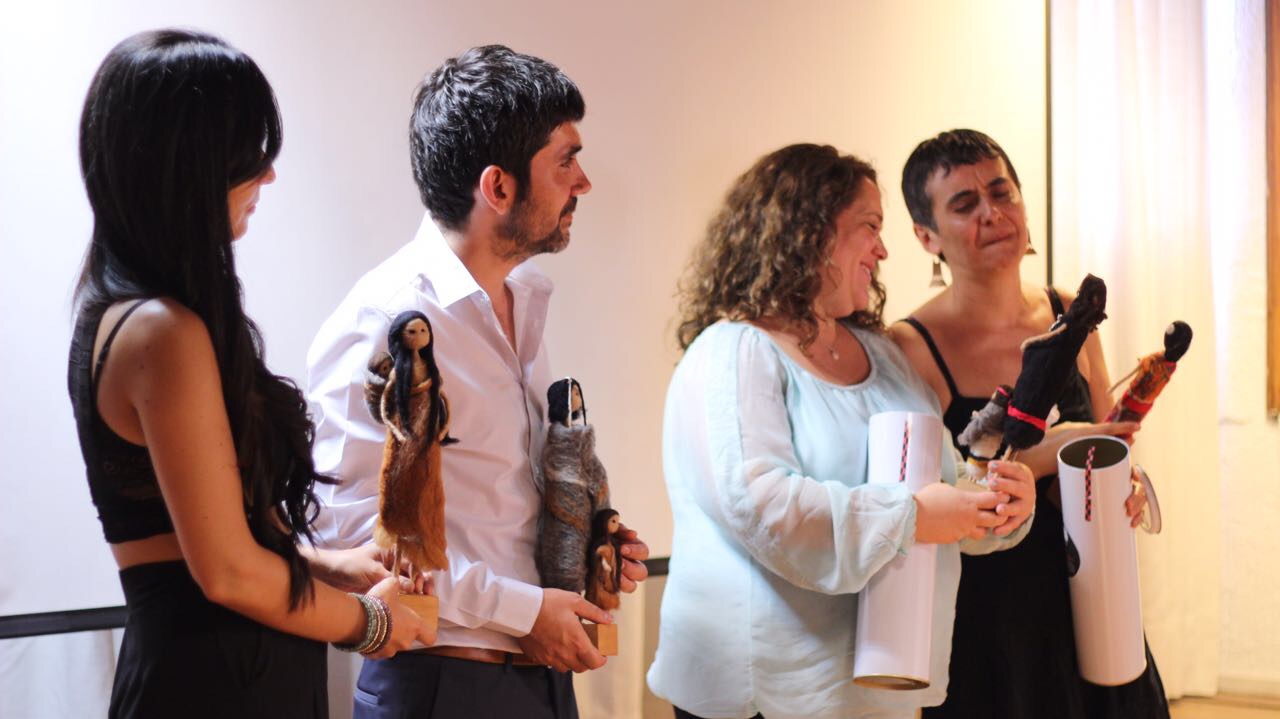 Encuentros Renacer