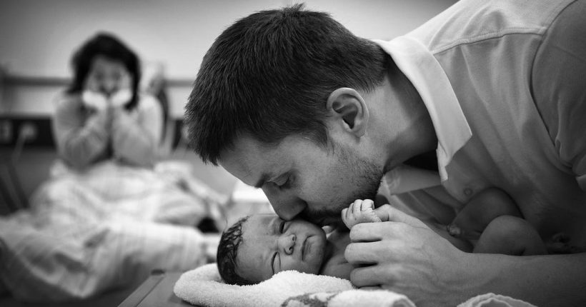 Paternidad