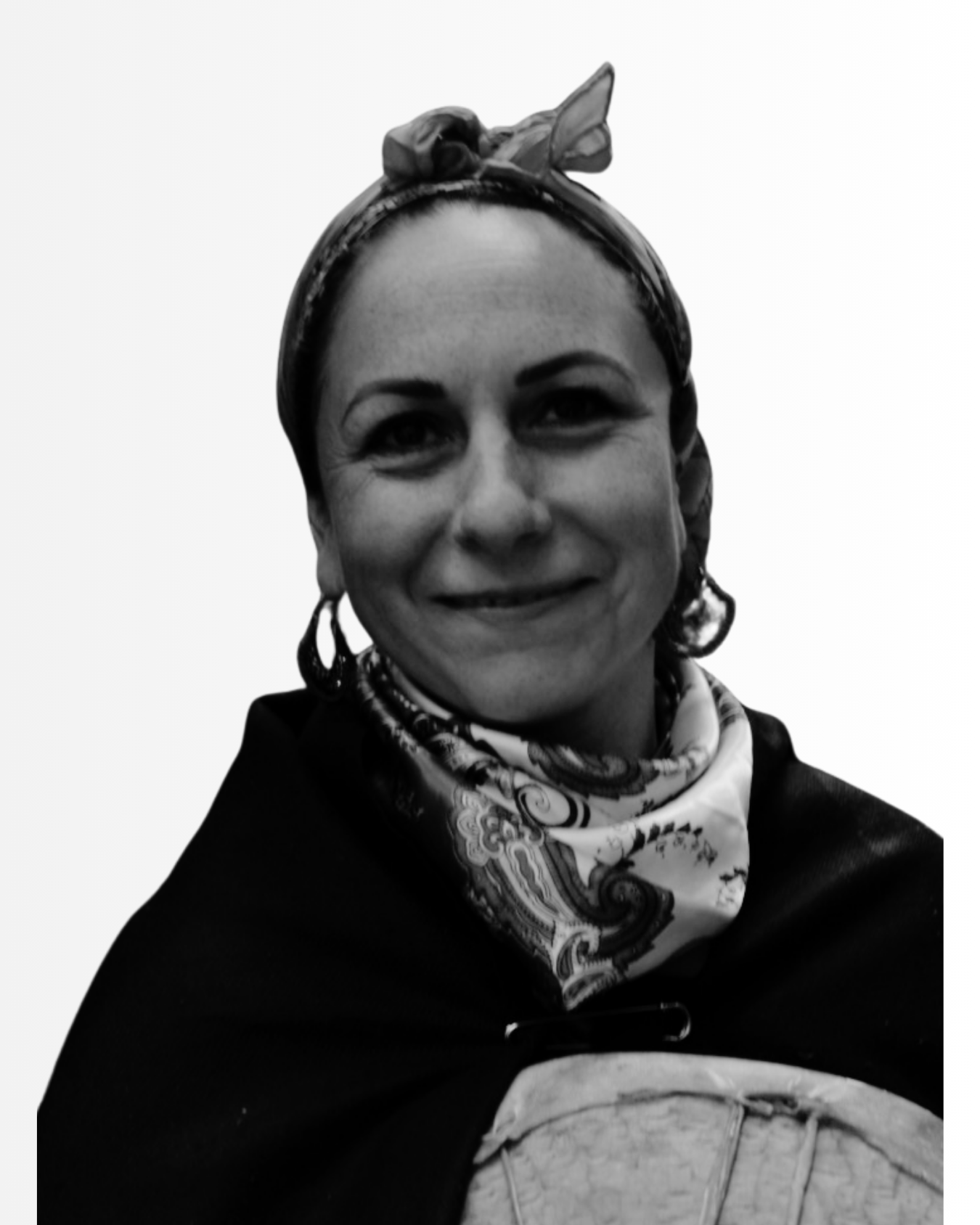 Cristina Arón