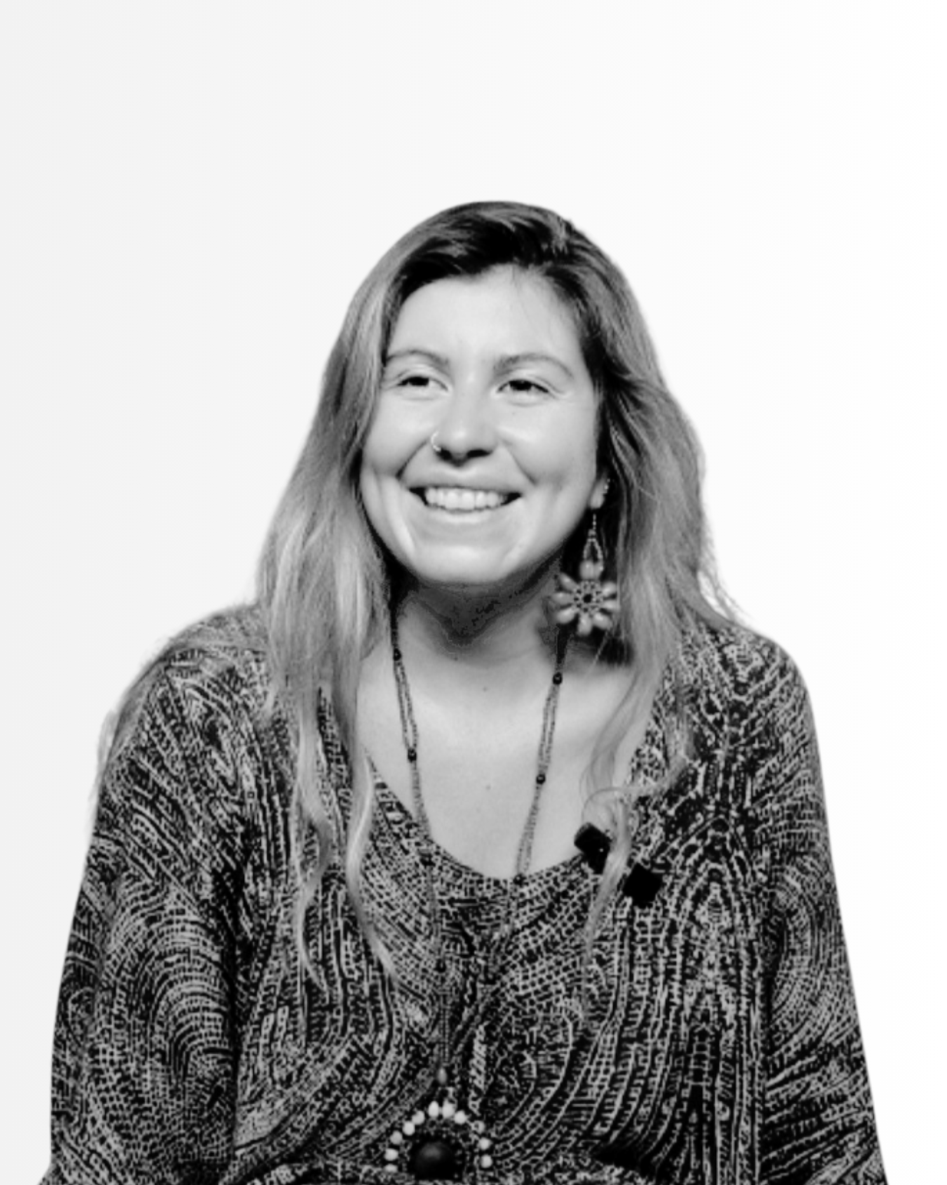 Francisca García