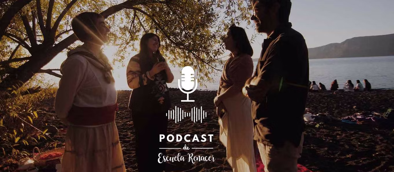 Escuela Renacer Podcast